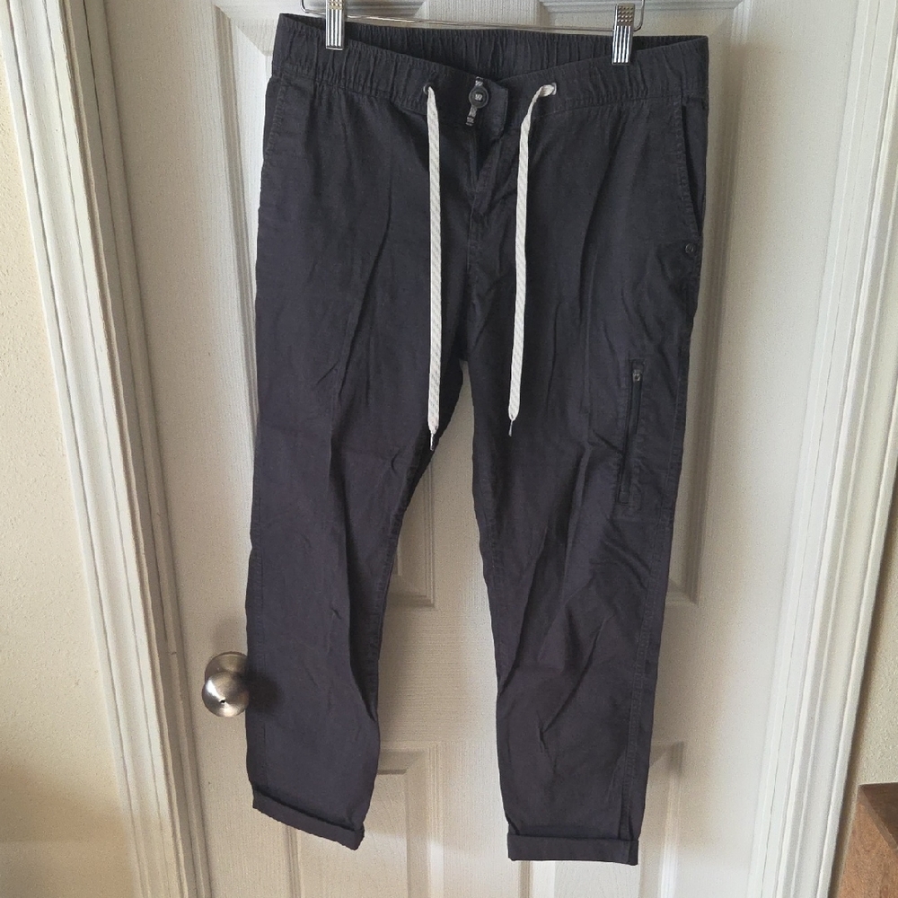 Vuori Womens Ripstop Pant Small/Medium